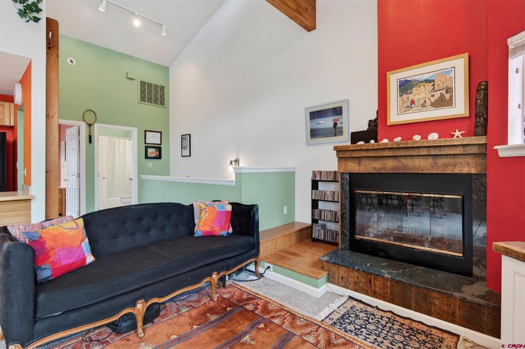 17 Castle Road Unit: 3