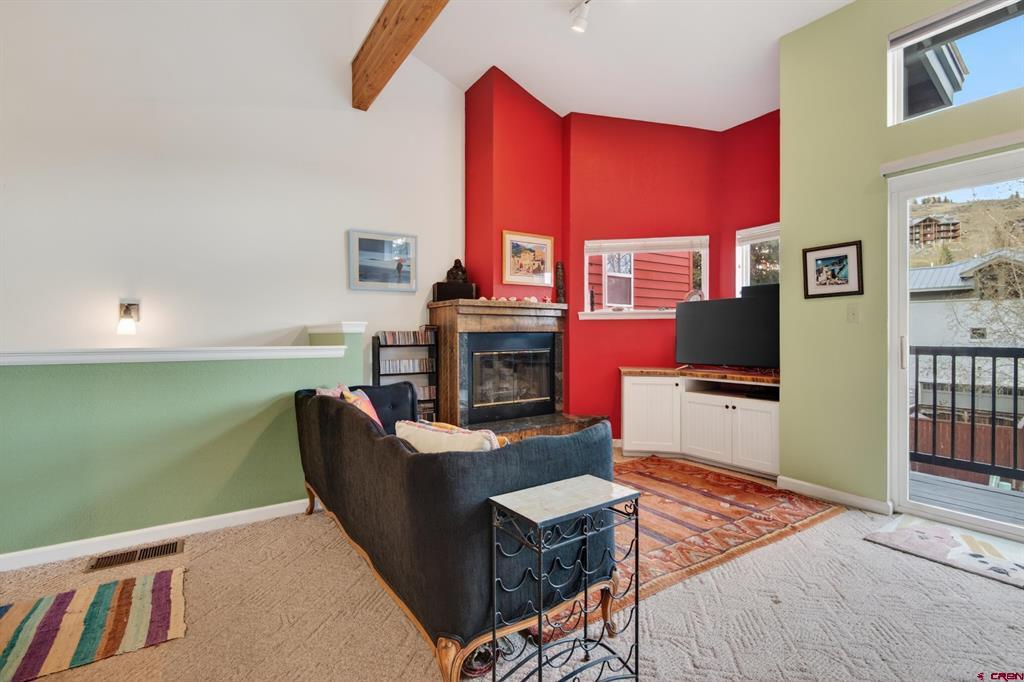 17 Castle Road Unit: 3