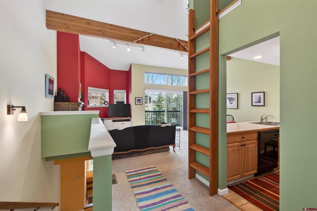 17 Castle Road Unit: 3