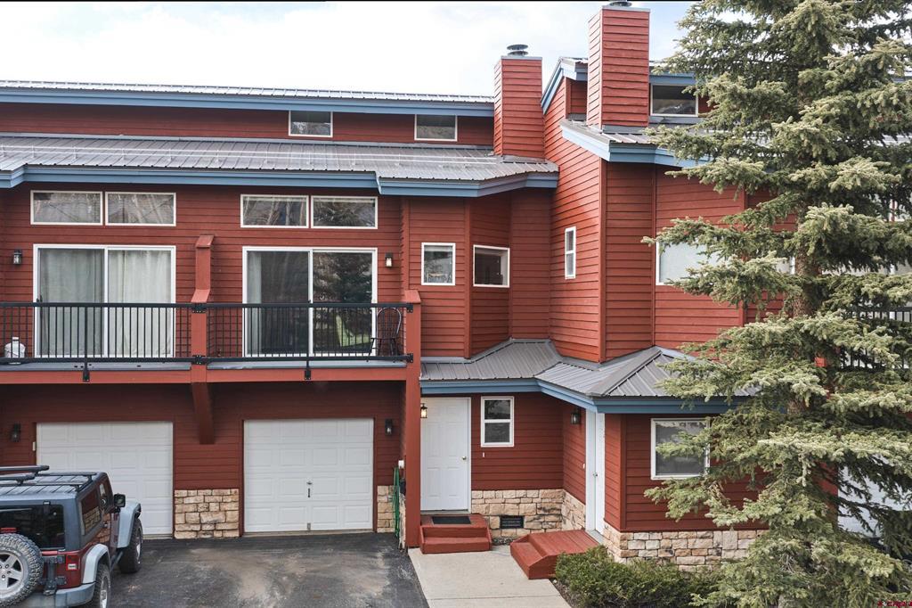 17 Castle Road Unit: 3