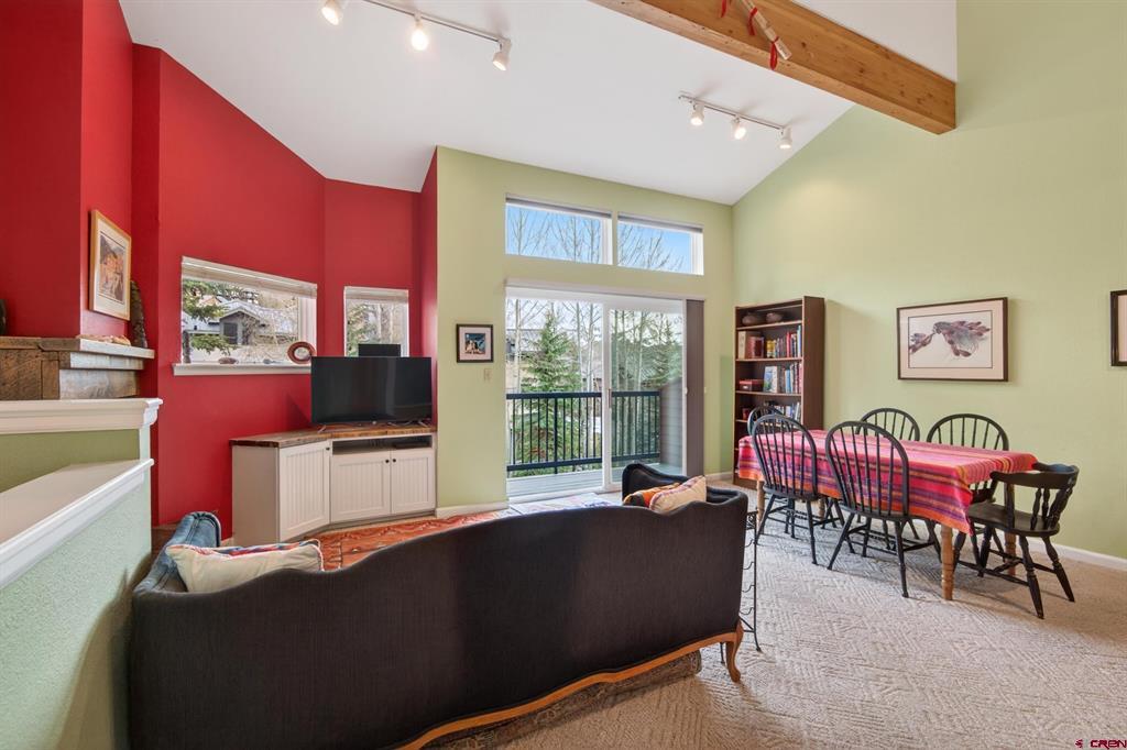 17 Castle Road Unit: 3