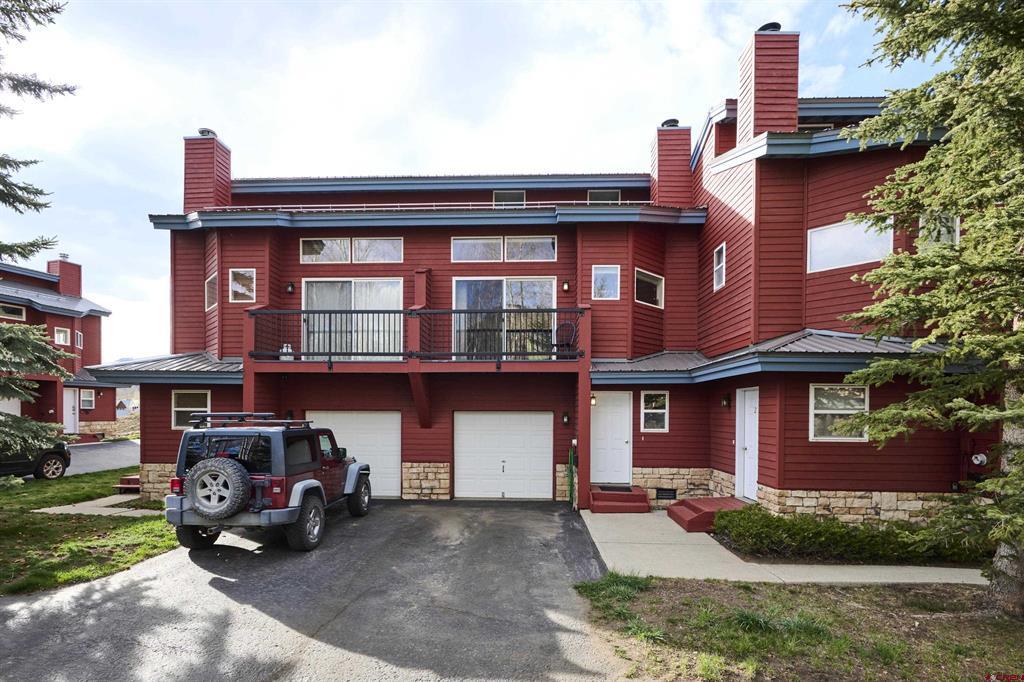 17 Castle Road Unit: 3