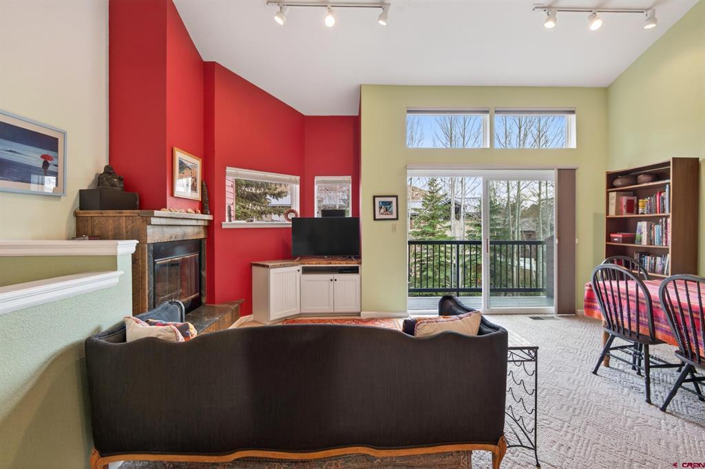 17 Castle Road Unit: 3