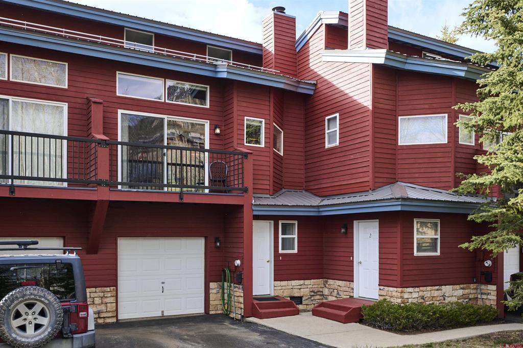 17 Castle Road Unit: 3