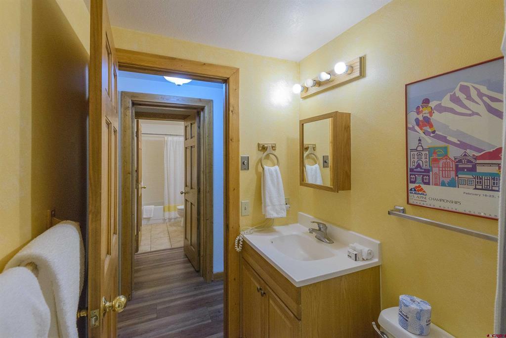 701 Gothic Road Unit: 332