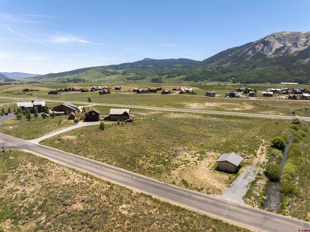 278 N Avion Drive Crested Butte CO