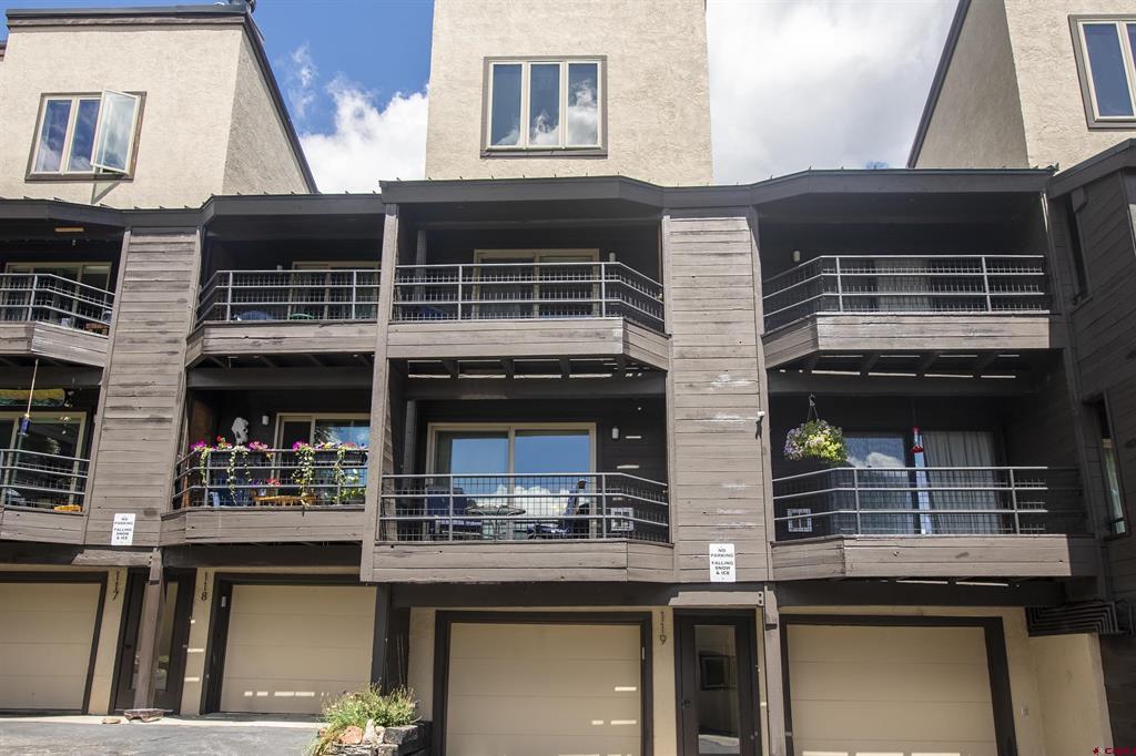 15 Marcellina Lane Unit: 119