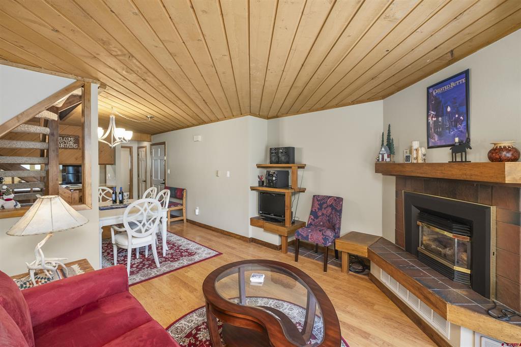 15 Marcellina Lane Unit: 119