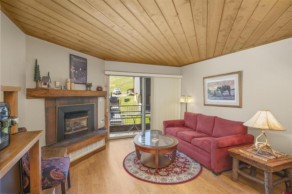 15 Marcellina Lane Unit: 119