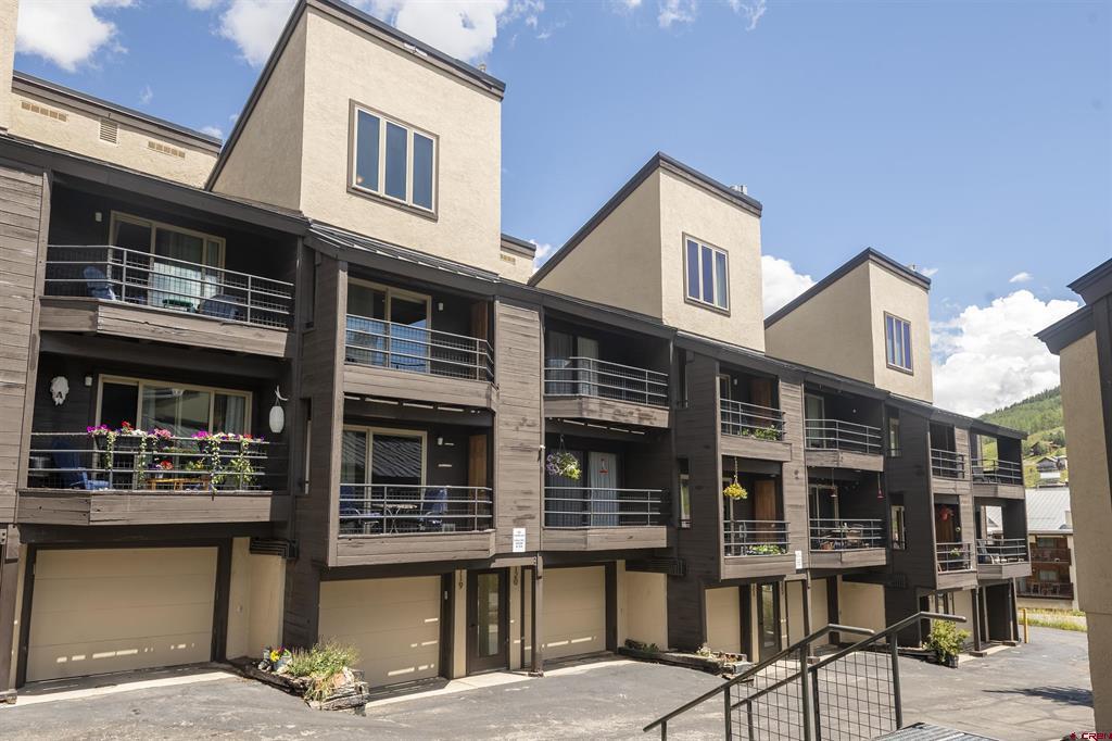 15 Marcellina Lane Unit: 119