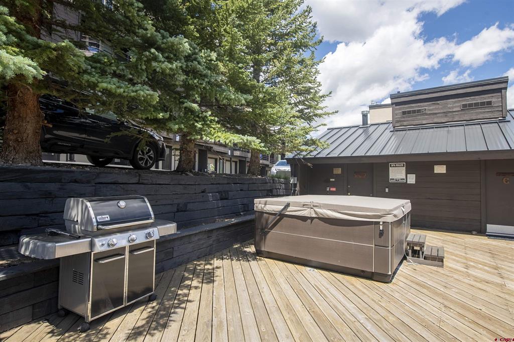 15 Marcellina Lane Unit: 119