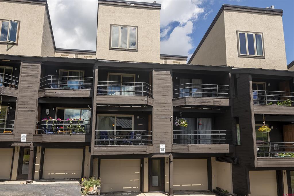 15 Marcellina Lane Unit: 119