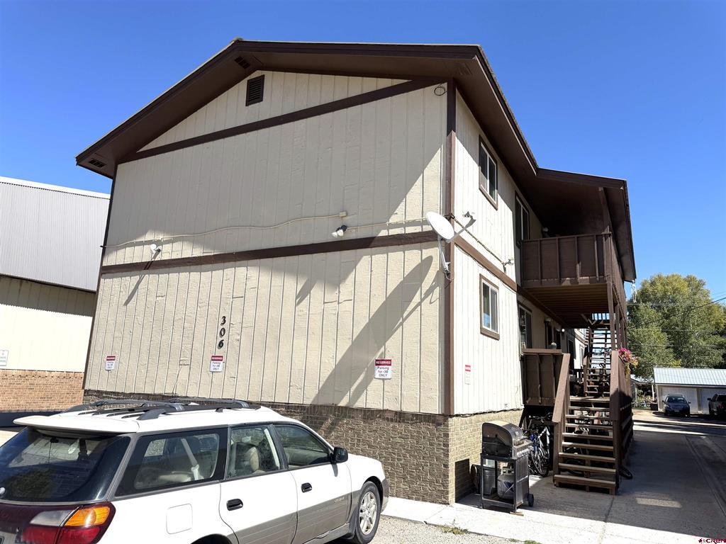 306 N Ninth Street Unit: 2B