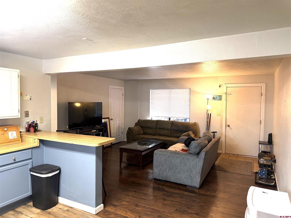 306 N Ninth Street Unit: 2B