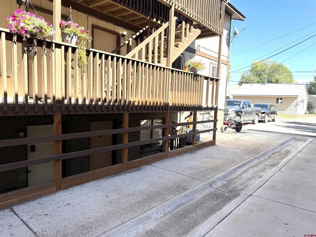 306 N Ninth Street Unit: 2B