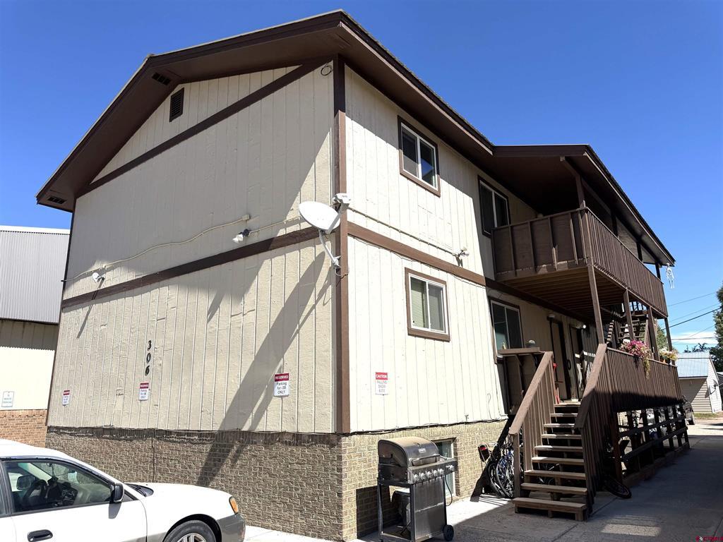 306 N Ninth Street Unit: 2B