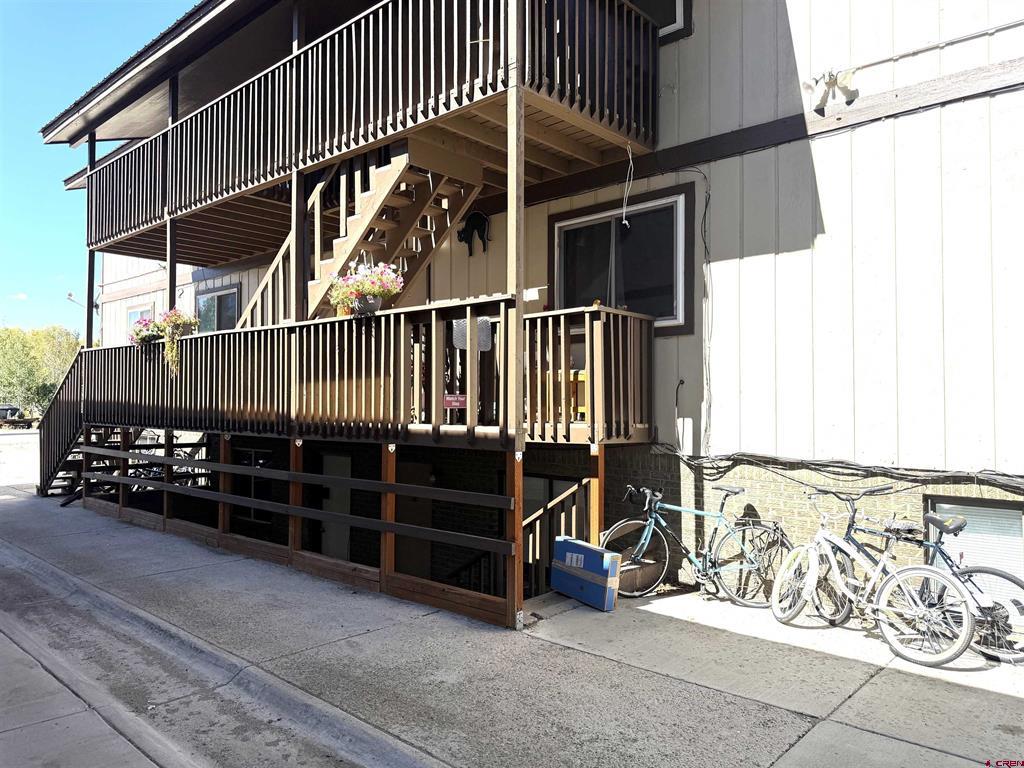 306 N Ninth Street Unit: 2B