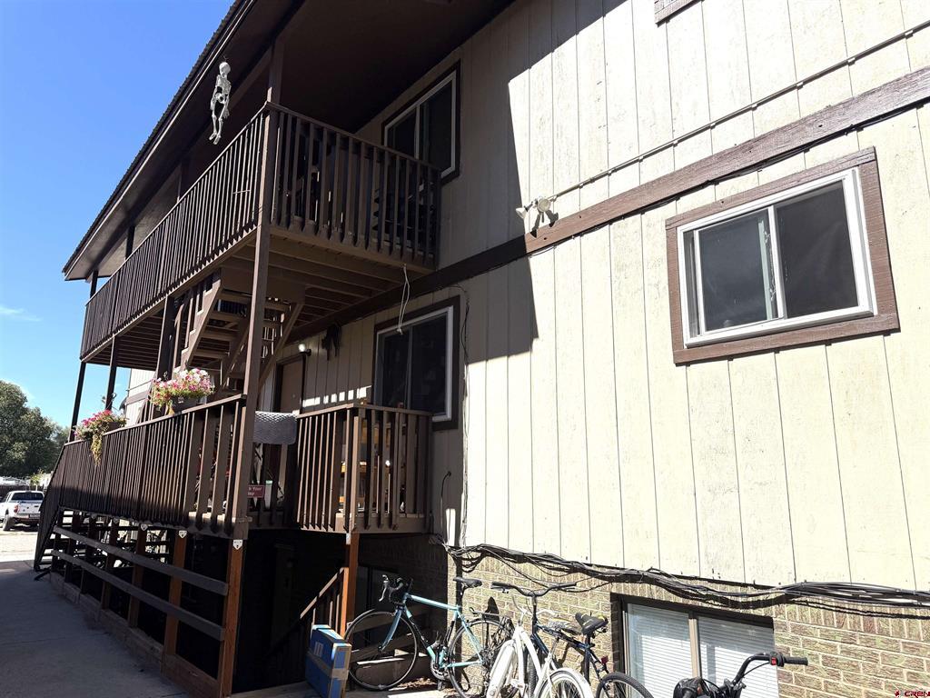 306 N Ninth Street Unit: 2B