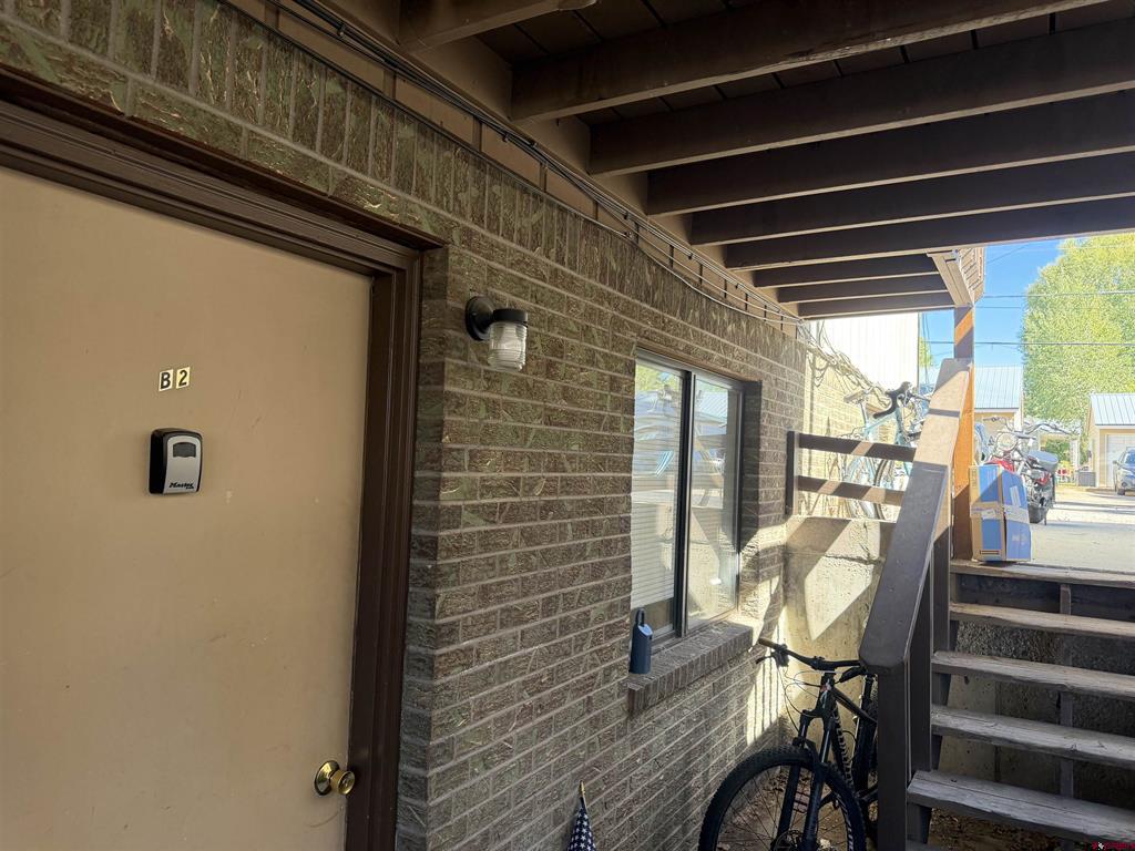 306 N Ninth Street Unit: 2B