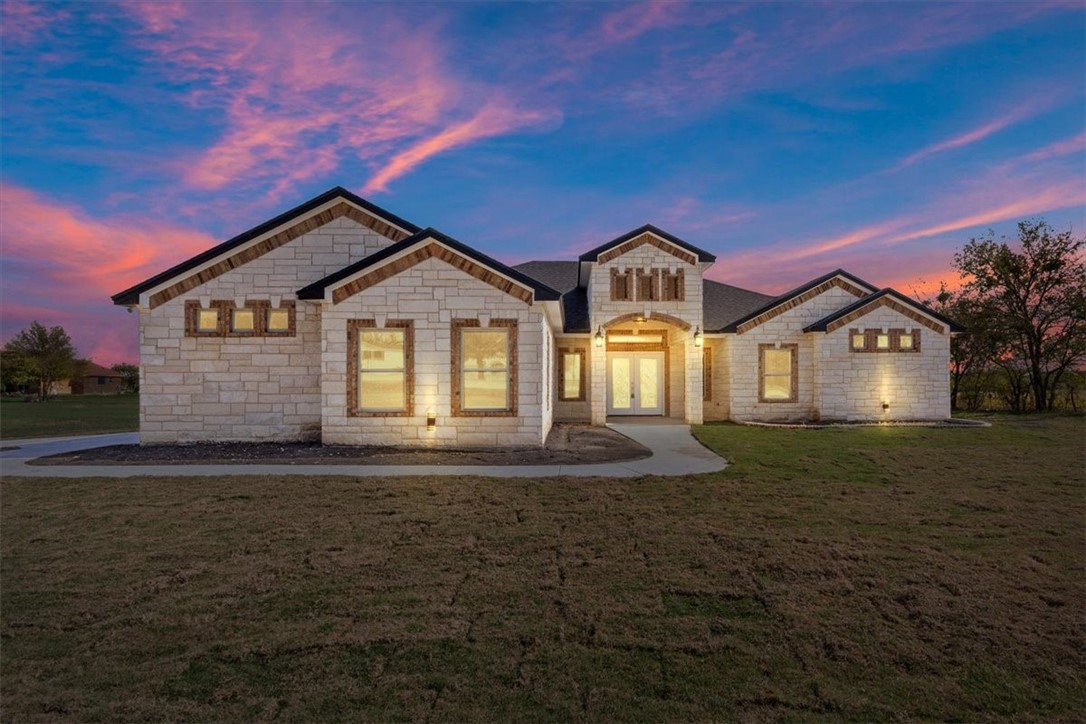 16541 Old HWY 81