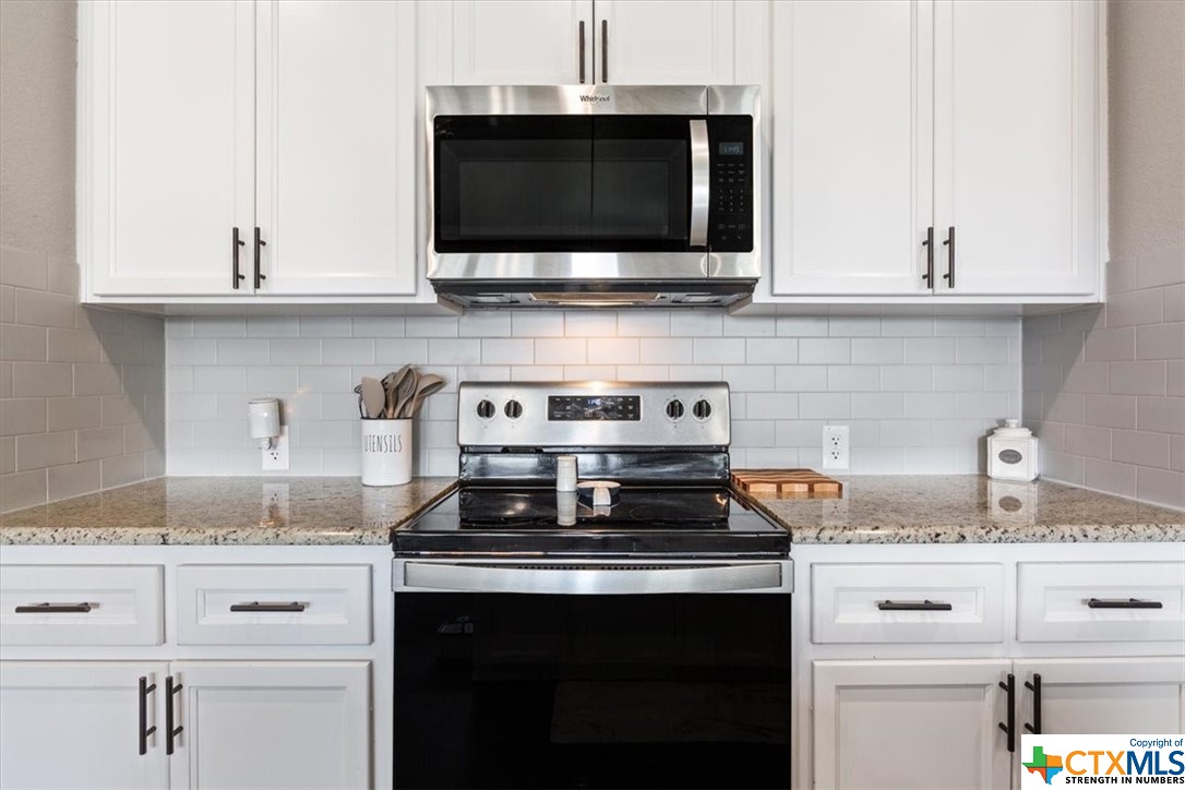 1511 Black Kettle Trail