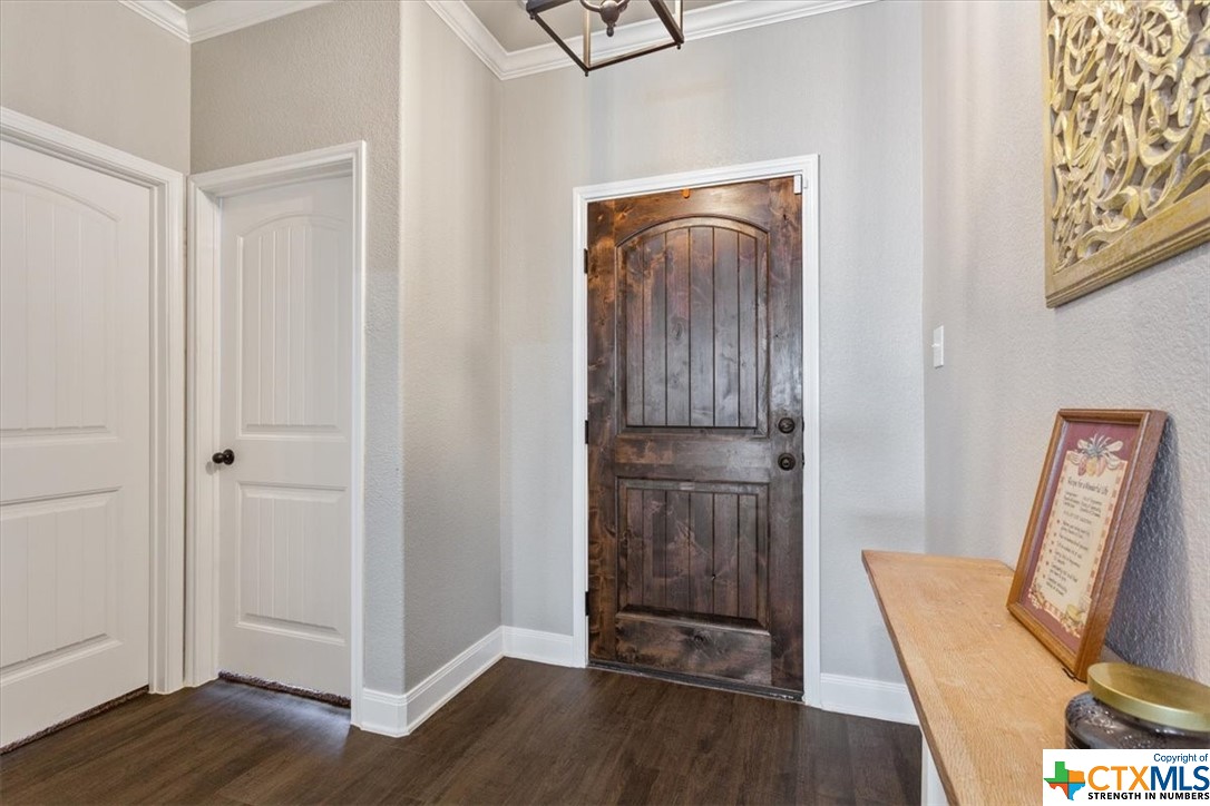 1511 Black Kettle Trail