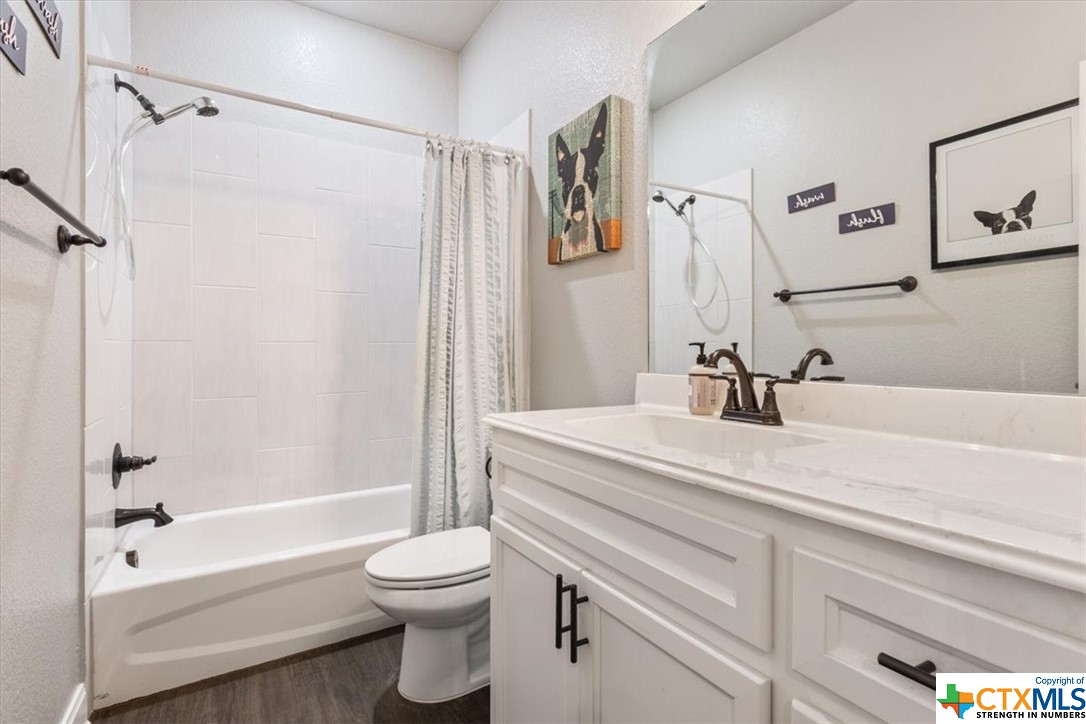 1511 Black Kettle Trail