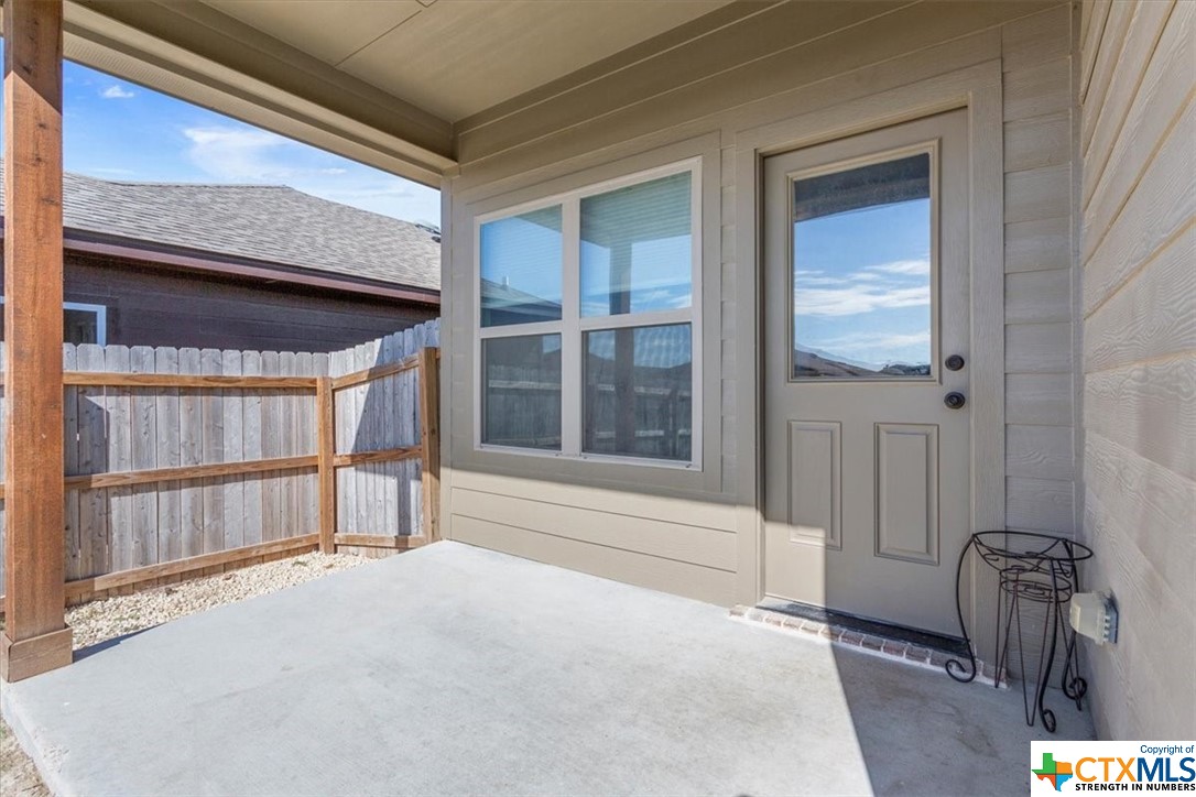 1511 Black Kettle Trail