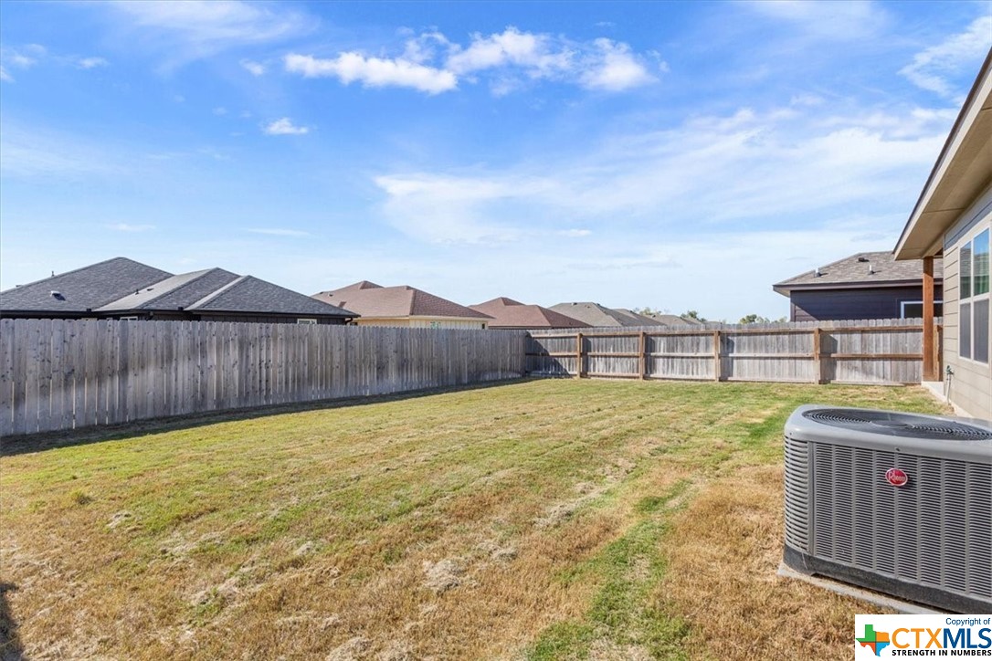 1511 Black Kettle Trail