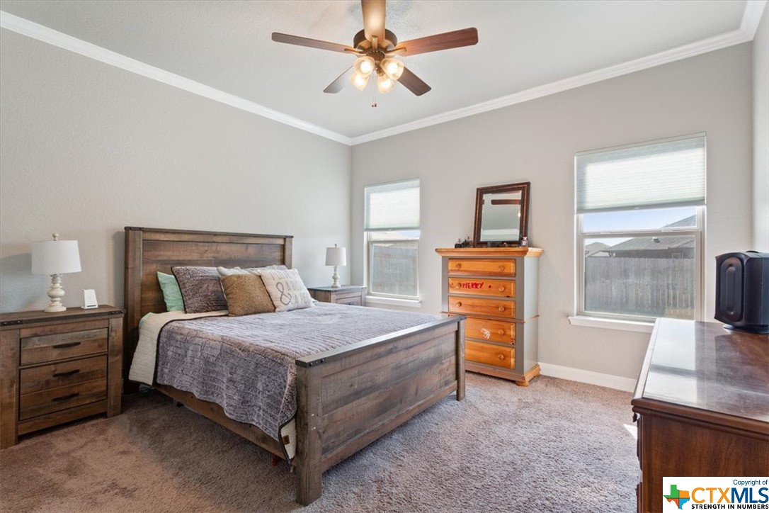 1511 Black Kettle Trail