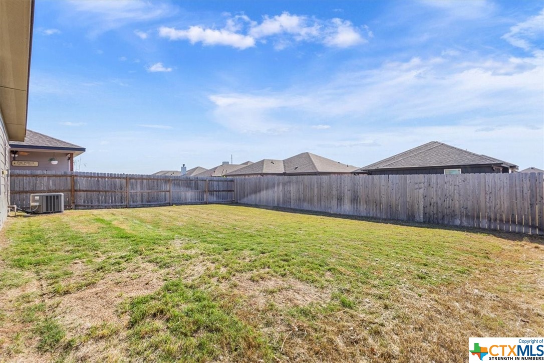 1511 Black Kettle Trail