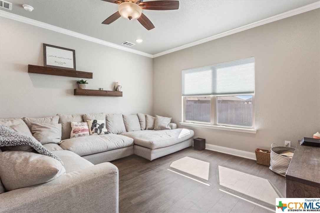 1511 Black Kettle Trail