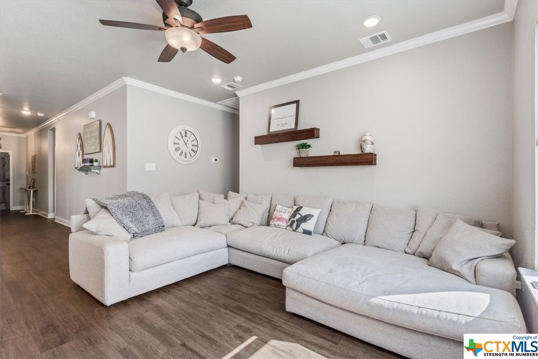 1511 Black Kettle Trail
