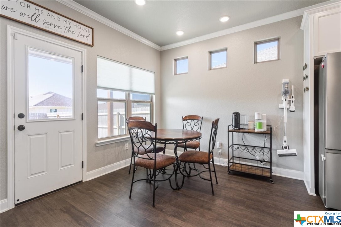 1511 Black Kettle Trail