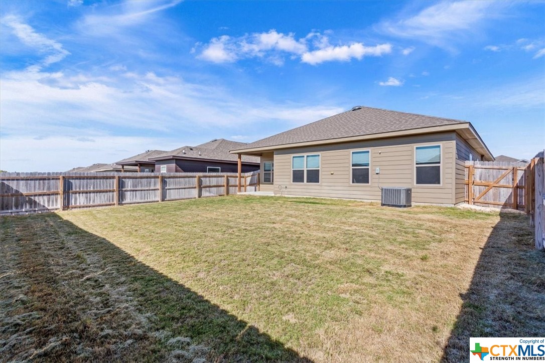 1511 Black Kettle Trail