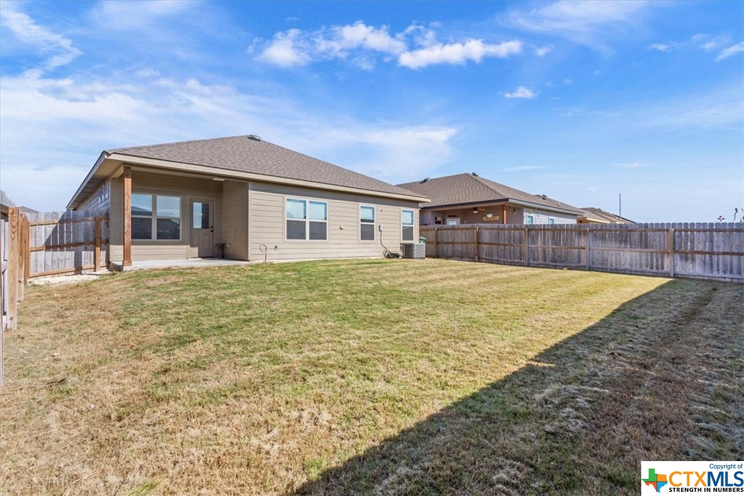 1511 Black Kettle Trail