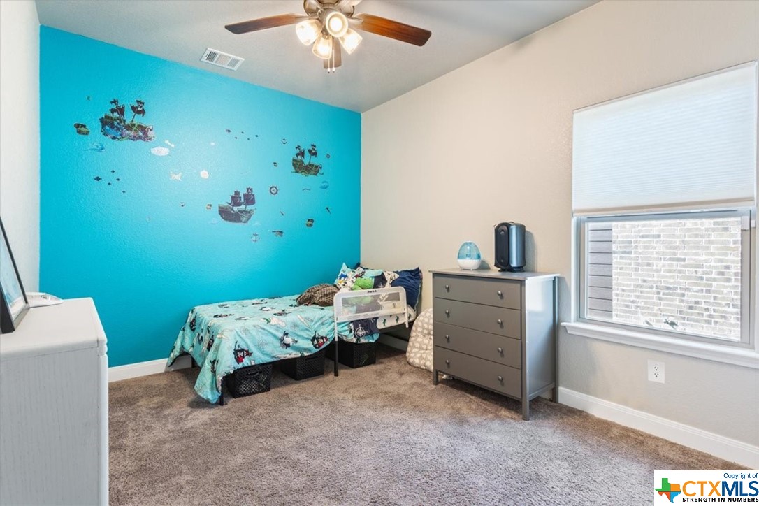 1511 Black Kettle Trail