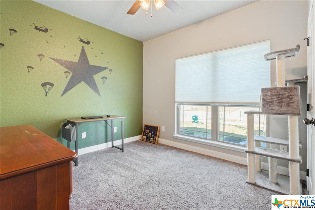 1511 Black Kettle Trail