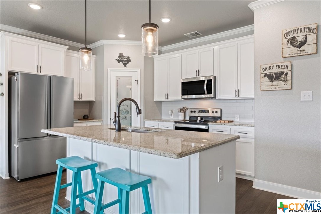 1511 Black Kettle Trail