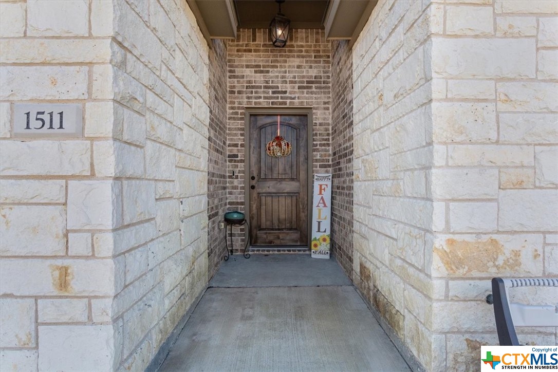 1511 Black Kettle Trail