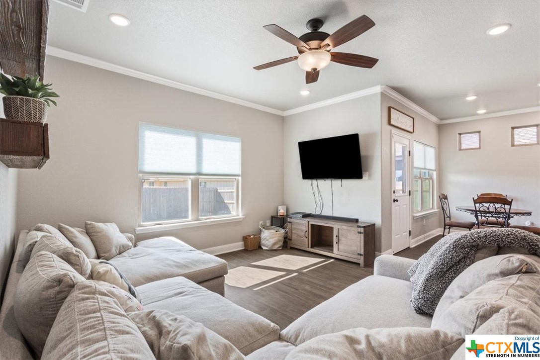 1511 Black Kettle Trail