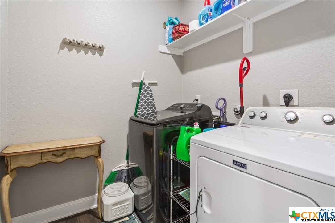 1511 Black Kettle Trail