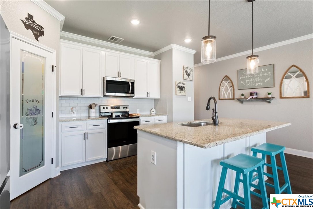 1511 Black Kettle Trail