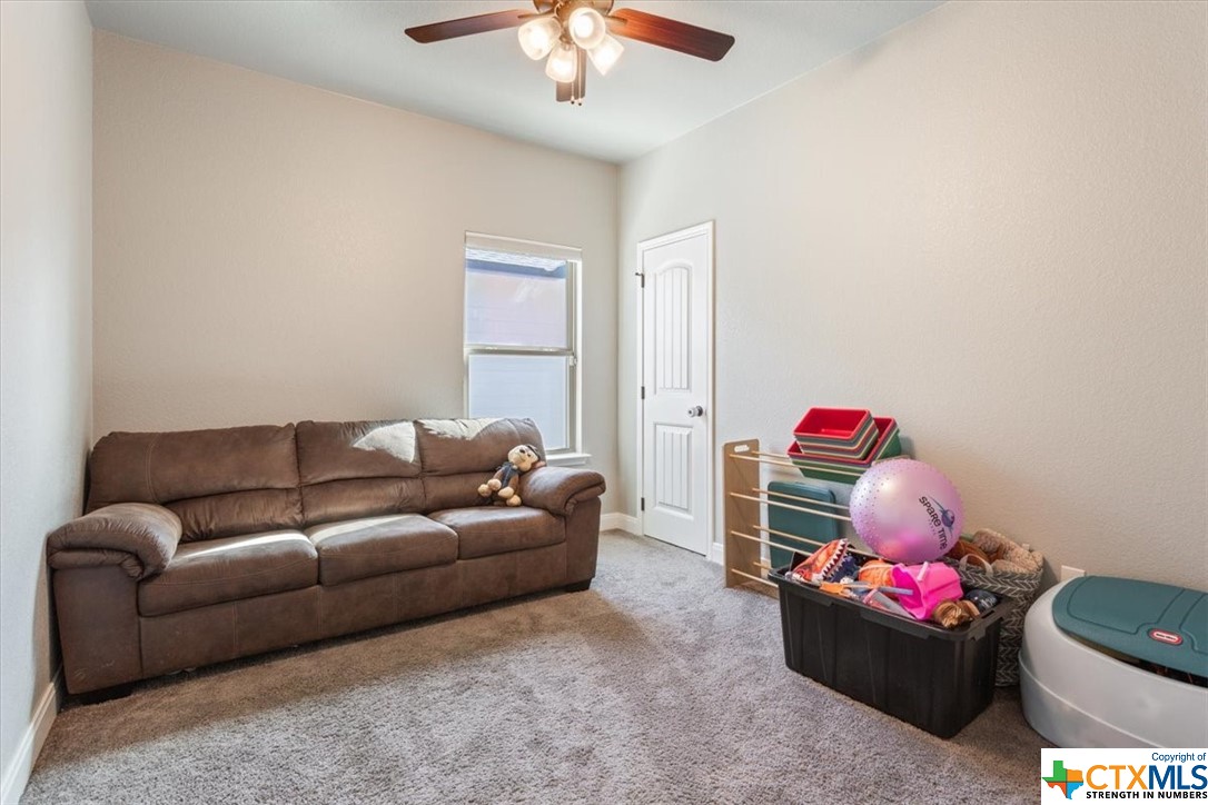 1511 Black Kettle Trail