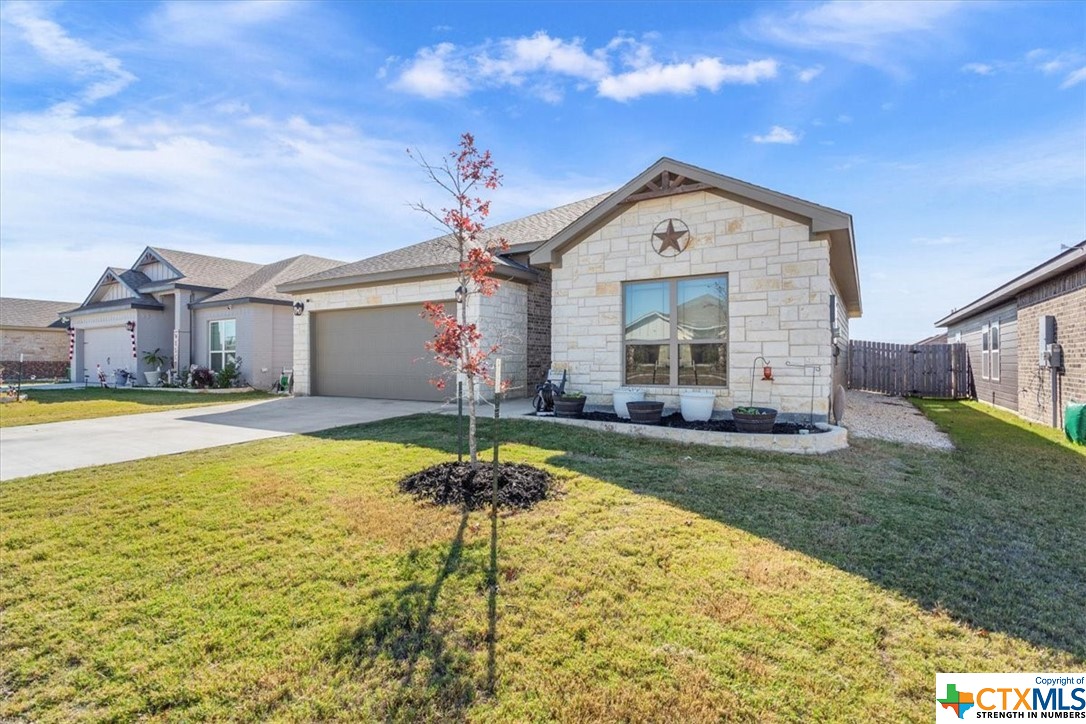 1511 Black Kettle Trail
