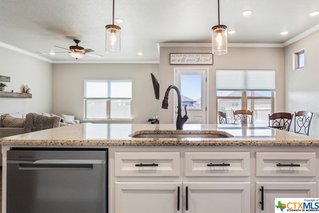 1511 Black Kettle Trail