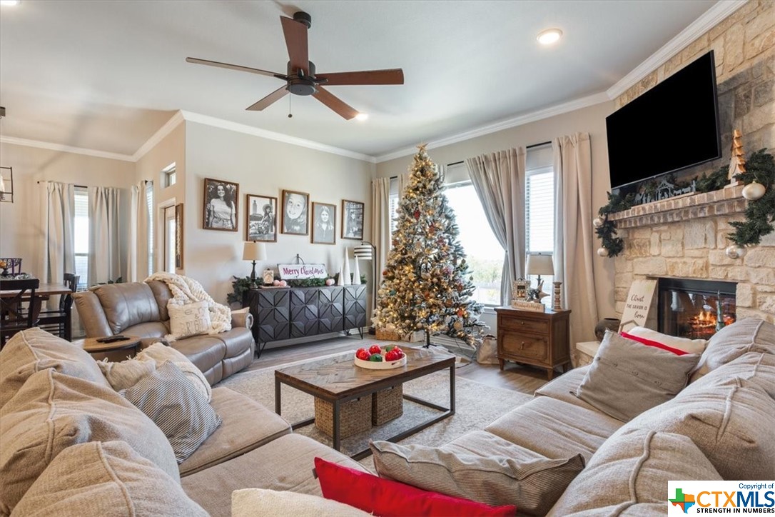1418 Chalice Drive