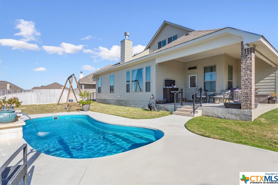 1418 Chalice Drive