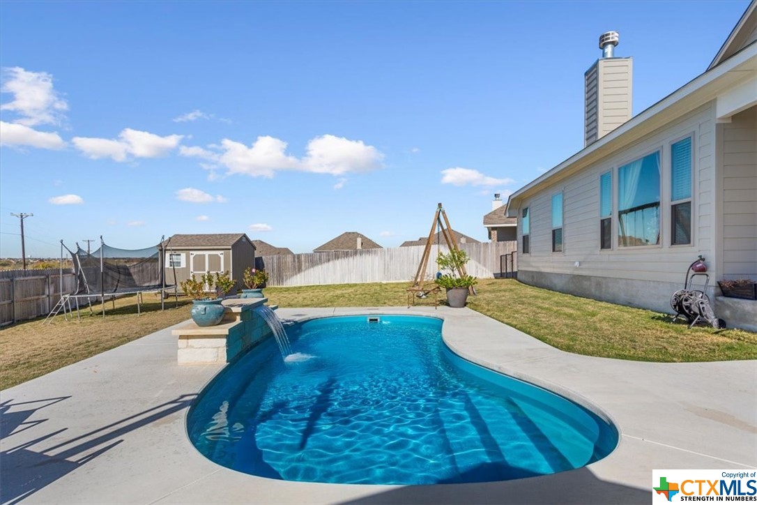 1418 Chalice Drive