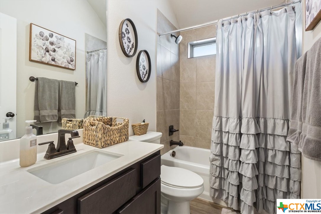 1418 Chalice Drive